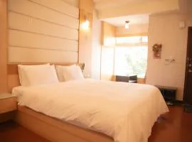 Guanziling Lin Kuei Yuan Hot Spring Resort