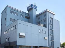 ホテル秋田屋