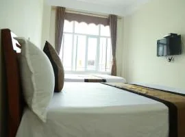 Gold Plus hotel