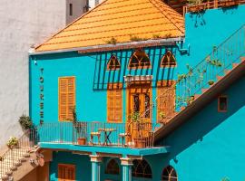 Beit Toureef - HOME, hotel i Beirut
