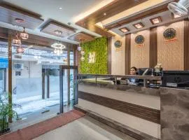 Hotel Royal Inn igi