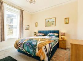 Regents Chambers, hotel v destinaci Bishop Auckland