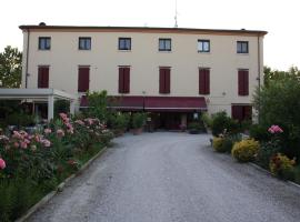 Hotel Photo: Villa Belfiore