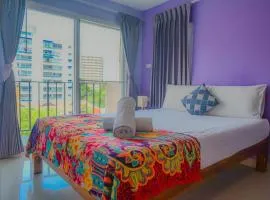 Patumnak Beach Guesthouse