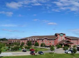 Norfolk Lodge & Suites, an Ascend Collection Hotel