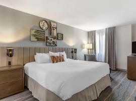 Windmill Suites Surprise - Phoenix, an Ascend Collection Hotel, hotel in Surprise