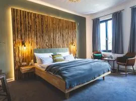 Boutique Hotel LANDHAUSZEIT