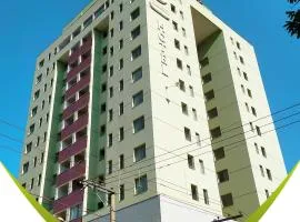 Green Valley Hotel