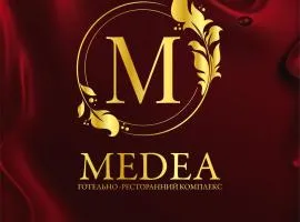 Hotel MEDEA