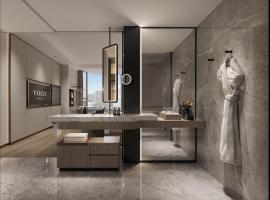 voco Jincheng Danhe by IHG, hotel in Jincheng