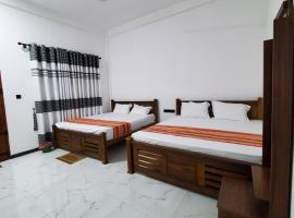 River Nature Park, hotel v destinaci Polonnaruwa