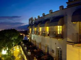 贝尔索基欧诺酒店