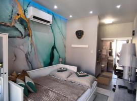 Emma's Cottage, hôtel à Debrecen