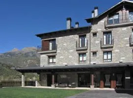 Hotel Sesué