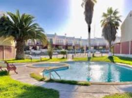 Casa playa moderna en las mejores playas de Chile, hotel v destinaci Bahía Inglesa