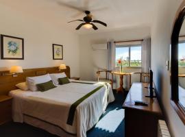 Hotel Royal, hotel a Colonia del Sacramento