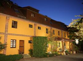 Hotel Photo: Hotel Wenzels Hof