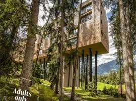 My Arbor - Dolomites