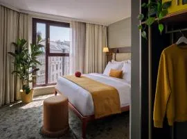 Max Brown Hotel 5th District, part of Sircle Collection