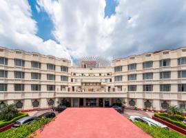 Howard Plaza The Fern, Agra, hotel en Agra