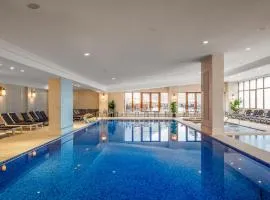 Grand Hotel Minerva Resort & SPA
