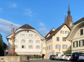 Hotel Zofingen