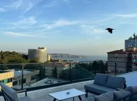 Prime Bosphorus Hotel
