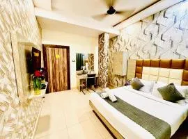 Hotel Sky International- Airport Zone Hyderabad