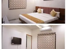 Hotel Abhilasha inn,