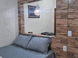 flat do anderson morro de são paulo, hotel in Morro de São Paulo