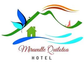 Miravalle Quilotoa Hotel