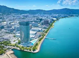 Lake Biwa Otsu Prince Hotel