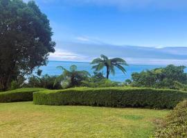 Patons Rock Cutie, hotel in Rangihaeata