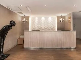 The Riverside Hotel Hengchun