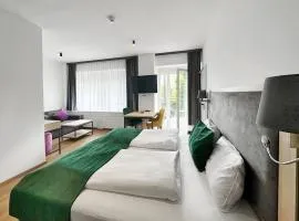 DORMERO Hotel Rüsselsheim