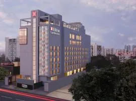 Hilton Garden Inn Pune Hinjawadi
