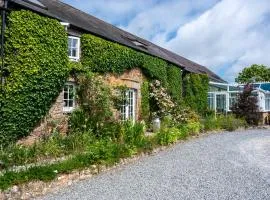 Nant Yr Odyn Country Hotel & Restaurant Ltd