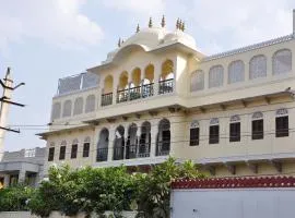 Khandela Haveli - a Boutique Heritage Hotel