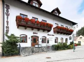 Hotel Stara Skola