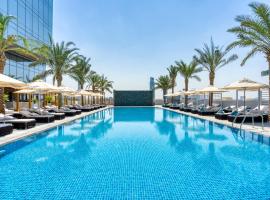The First Collection Dubai Jumeirah Village Circle, a Tribute Portfolio Hotel, ξενοδοχείο στο Ντουμπάι