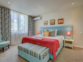 City Boutique Inn, hôtel à Varna