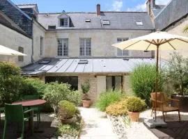 Hôtel de Biencourt