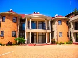 Quality Inn Hotel Kigali