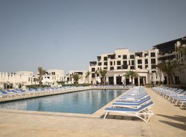 Sea Breeze The Grand Hotel، فندق في باكو