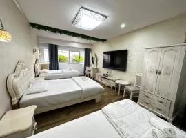 HOTEL AVIACIOn