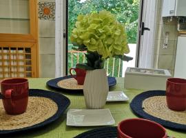 Don Comò, Hotel in Sulmona