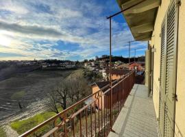 LOCANDA del BRICCO pt, hotel in Cisterna dʼAsti