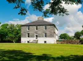 Hotel kuvat: Kilmahon House, P25A973