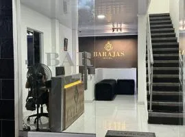 Hotel barajas