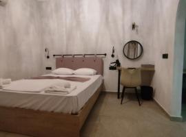 Arkana, hotel em Laganas